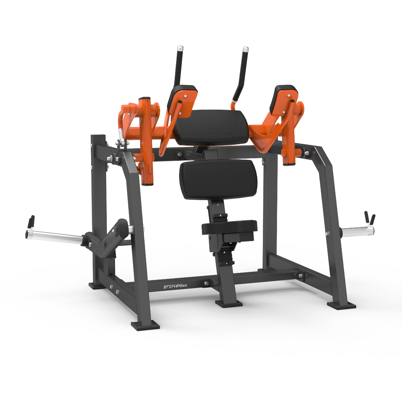 BFT-E15 壓腹訓(xùn)練器大圖展示1