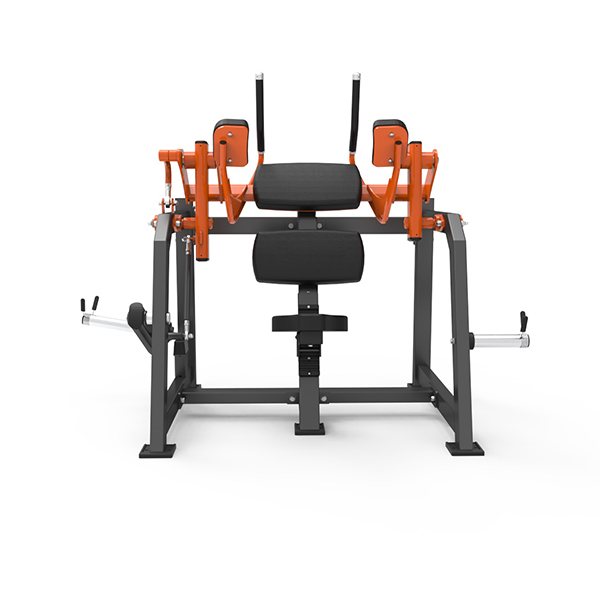 BFT-E15 壓腹訓(xùn)練器大圖展示2