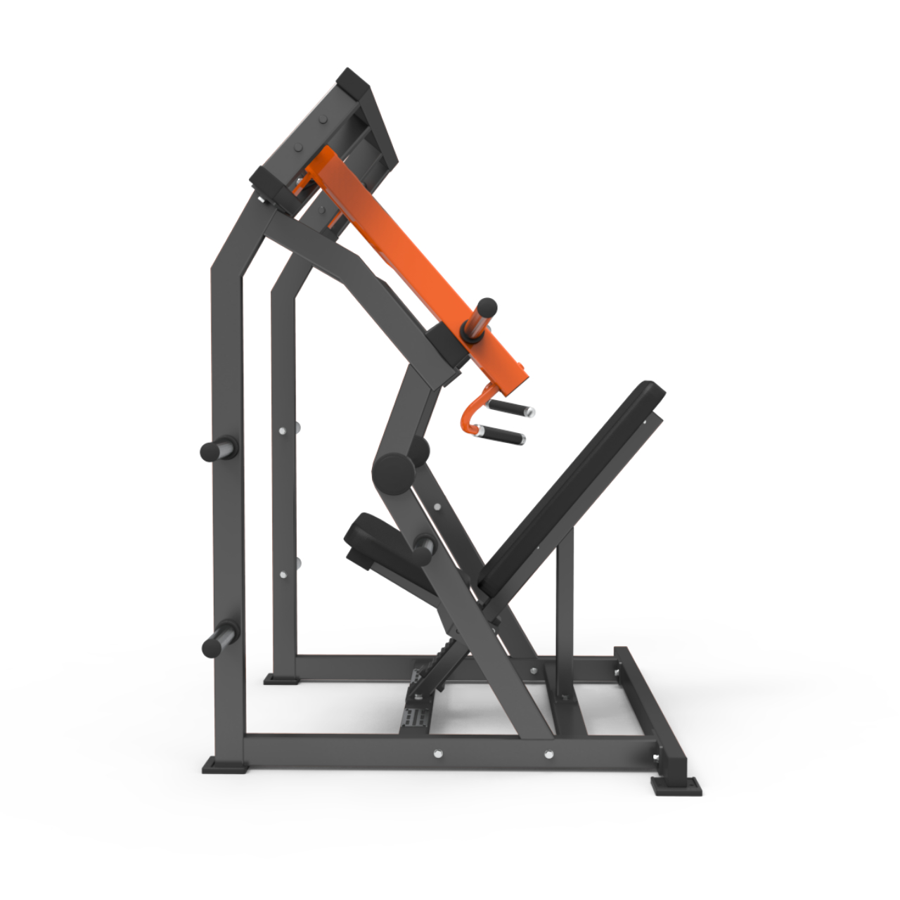 BFT-E18 坐式推肩訓(xùn)練器大圖展示2