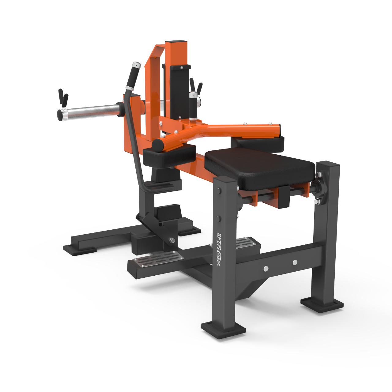 BFT-E20 坐式小腿訓(xùn)練器大圖展示1