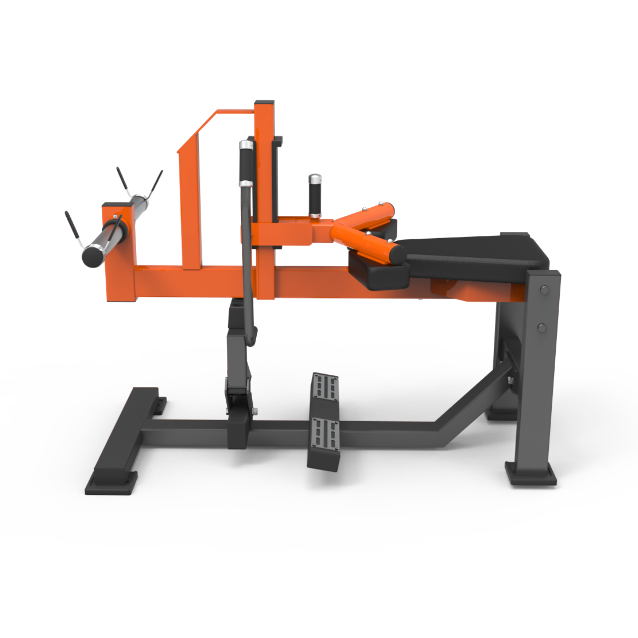 BFT-E20 坐式小腿訓(xùn)練器大圖展示2