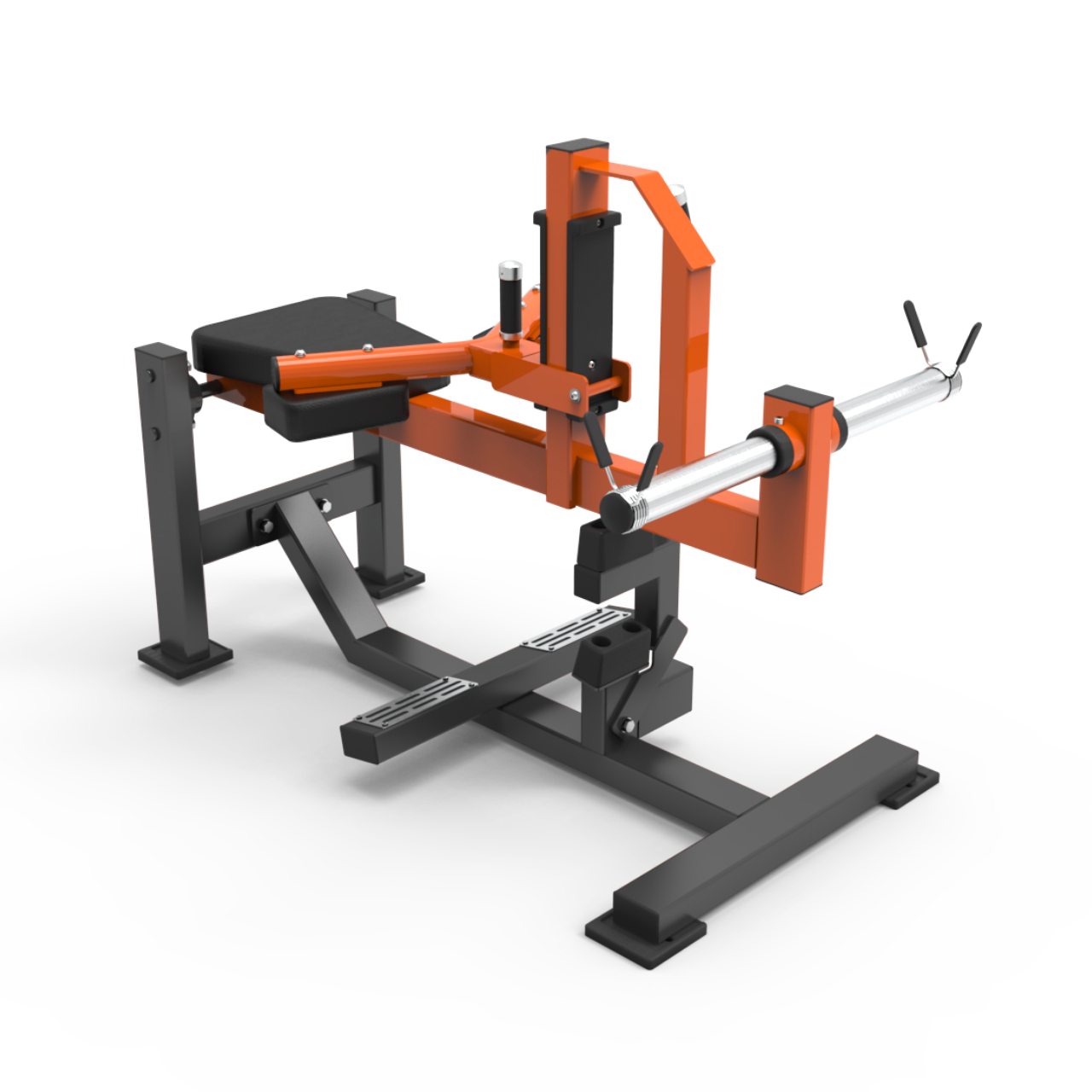 BFT-E20 坐式小腿訓(xùn)練器大圖展示3