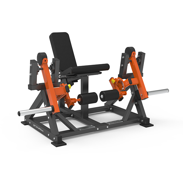 BFT-E25 分動(dòng)式大腿伸展大圖展示1