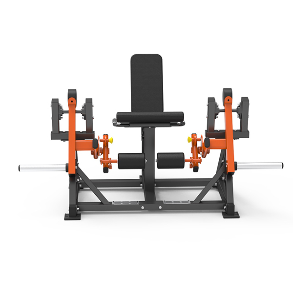 BFT-E25 分動(dòng)式大腿伸展大圖展示2