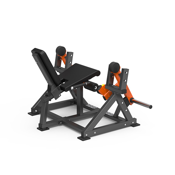 BFT-E25 分動(dòng)式大腿伸展大圖展示3