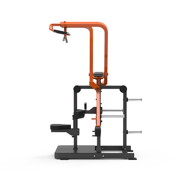 BFT-E43 交叉高拉背訓(xùn)練器大圖展示3