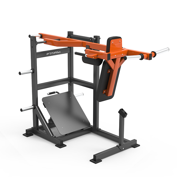 BFT-E46 斜深蹲訓(xùn)練器