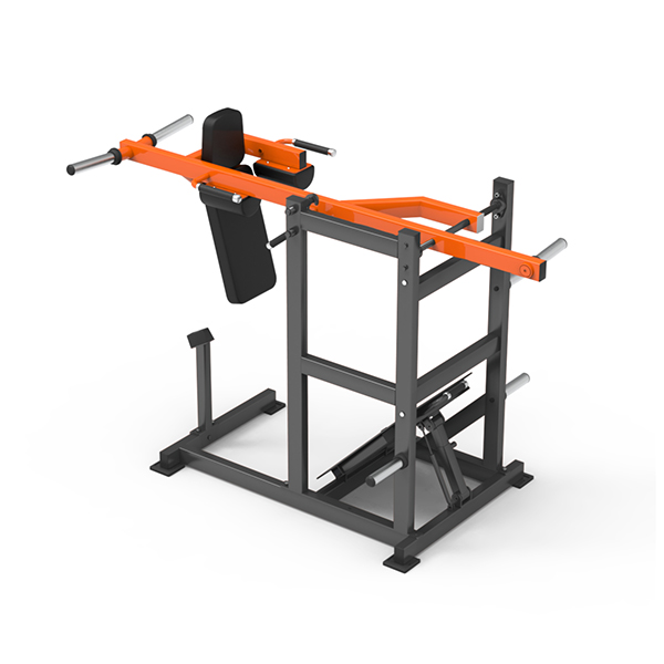 BFT-E46 斜深蹲訓(xùn)練器大圖展示3