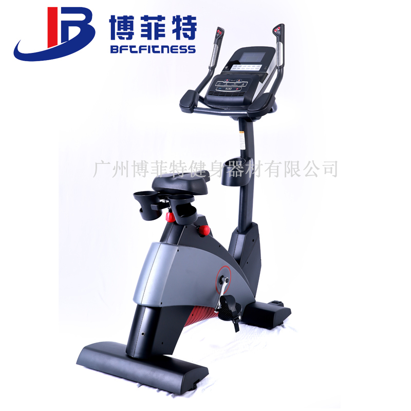 博菲特健身車
