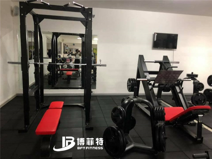 博菲特健身器材