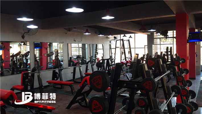 健身器材批發(fā)