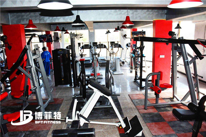 伊拉克健身器材