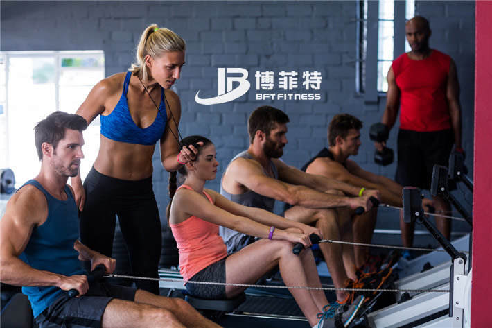 劃船器劃船機(jī)