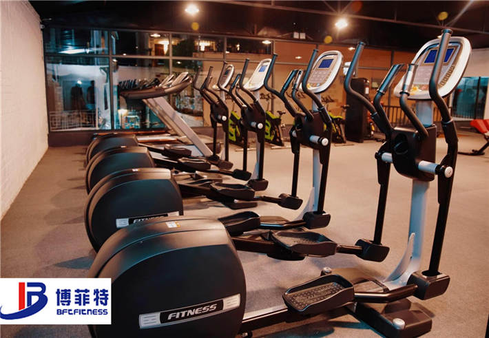 尼泊爾健身房器材