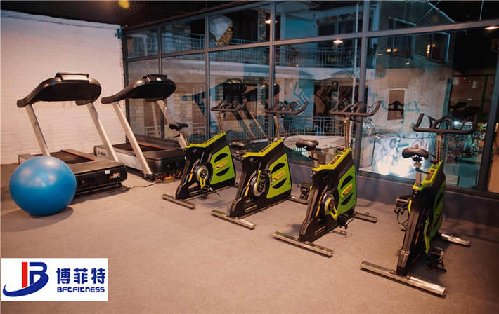 博菲特健身器材