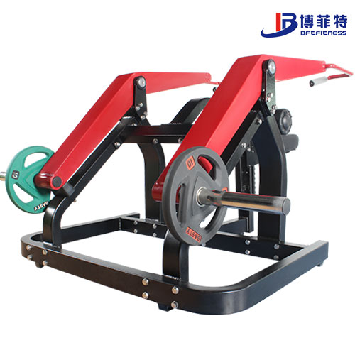 BFT1017 肱三頭肌訓(xùn)練器 三頭肌下壓健身器材廠家