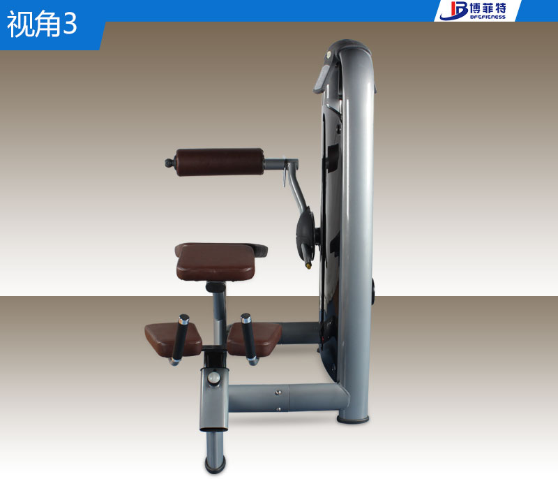 臥式后屈腿訓(xùn)練器批發(fā)