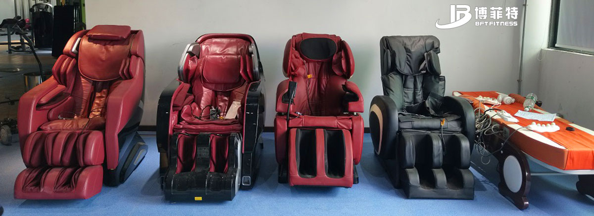 按摩健身器材