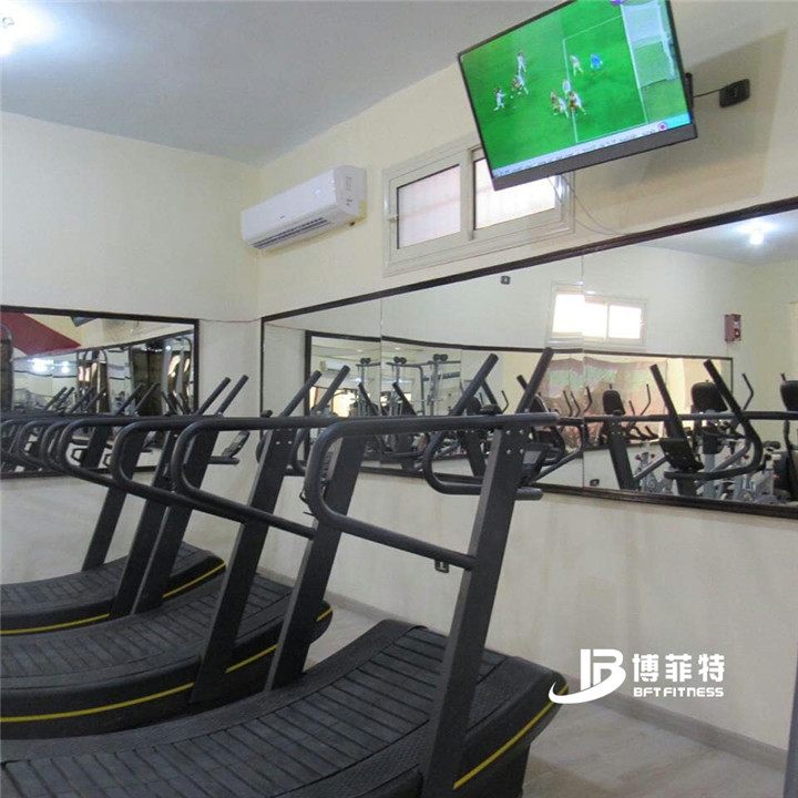 埃及無(wú)動(dòng)力跑步機(jī)