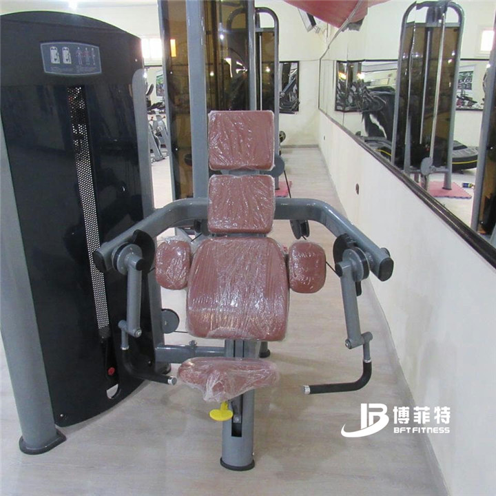 埃及力量健身器材