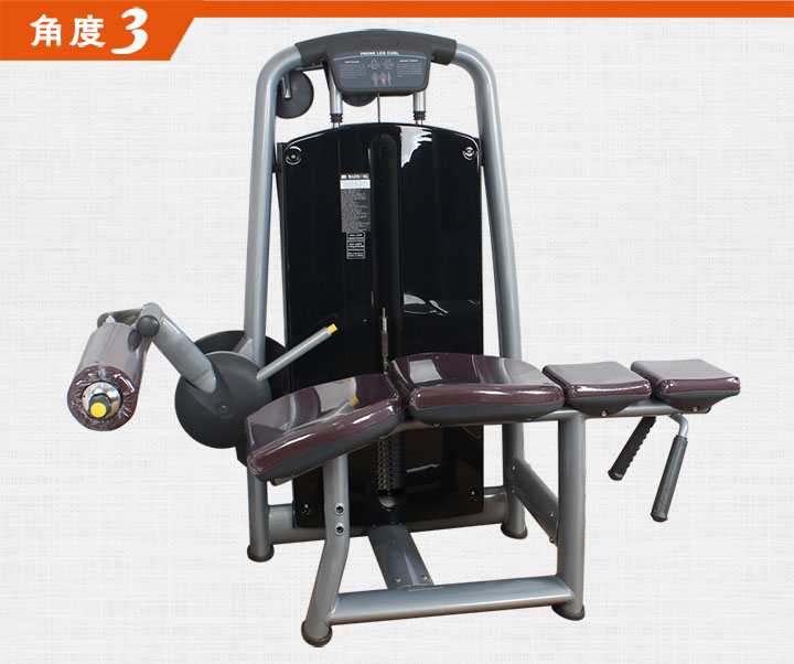 臥式屈腿訓(xùn)練器廠家