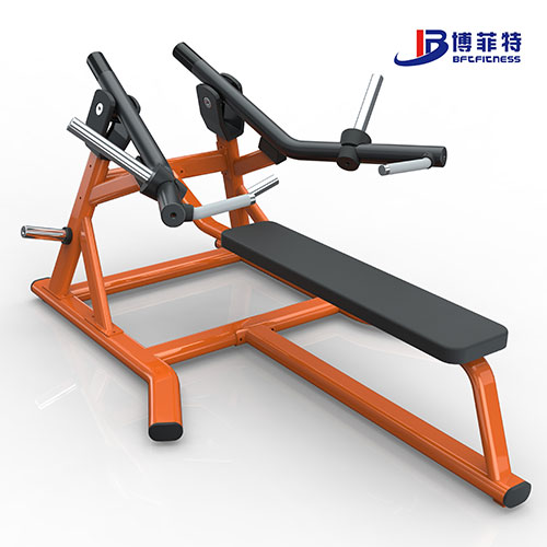 平臥推舉訓(xùn)練器