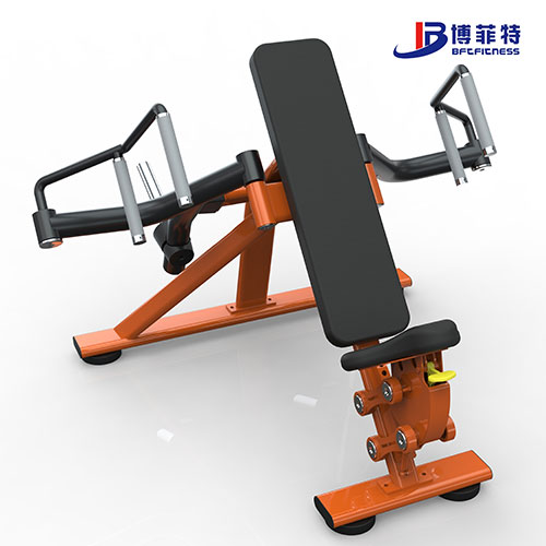 悍馬蝴蝶夾胸訓(xùn)練器