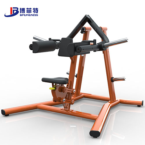 坐式提肩訓(xùn)練器