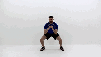 如何科學(xué)的在家徒手健身