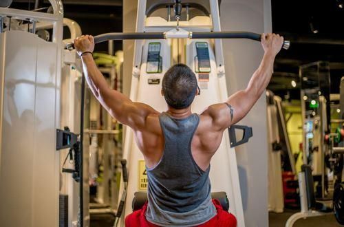 如何科學(xué)的在家徒手健身