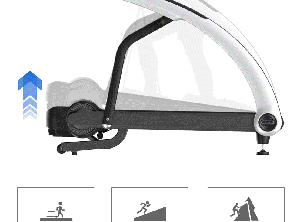 家用跑步機(jī)