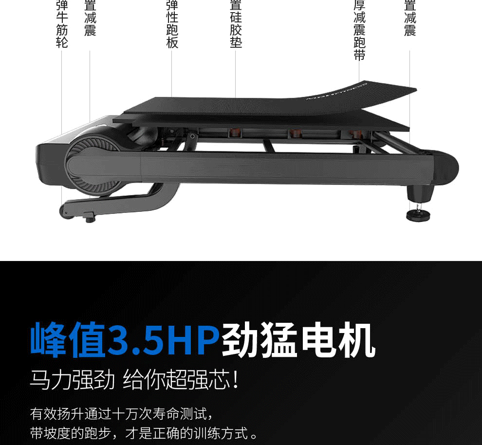 家用跑步機(jī)