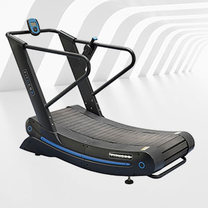 <b>BCT-12商用曲面無(wú)動(dòng)力跑步機(jī)</b>