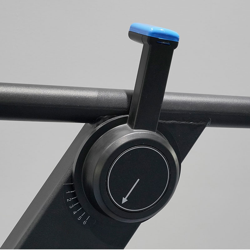 BCT-12商用曲面無動力跑步機(jī)大圖展示4