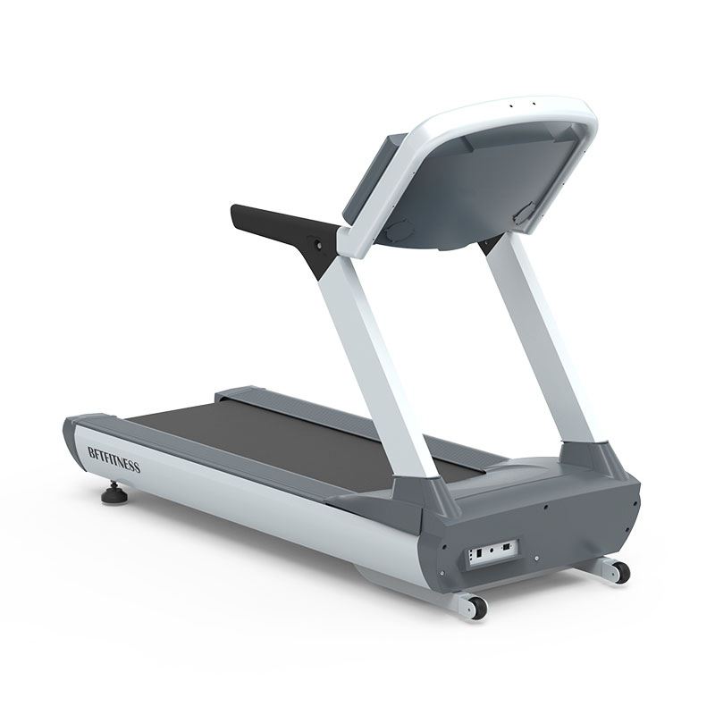 BCT07豪華商用電動跑步機 多功能跑步機廠家批發(fā)大圖展示4