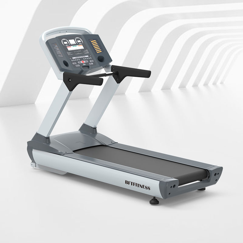 BCT07豪華商用電動跑步機 多功能跑步機廠家批發(fā)大圖展示1