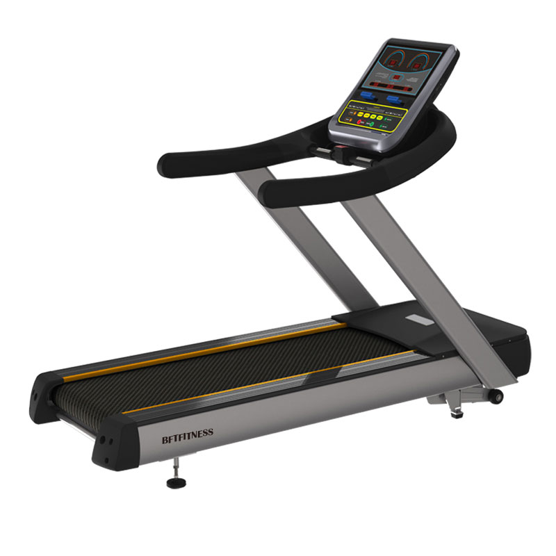 BCT-05商用跑步機(jī)（LED）大圖展示3