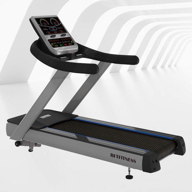 BCT-05商用跑步機(jī)（LED）大圖展示1