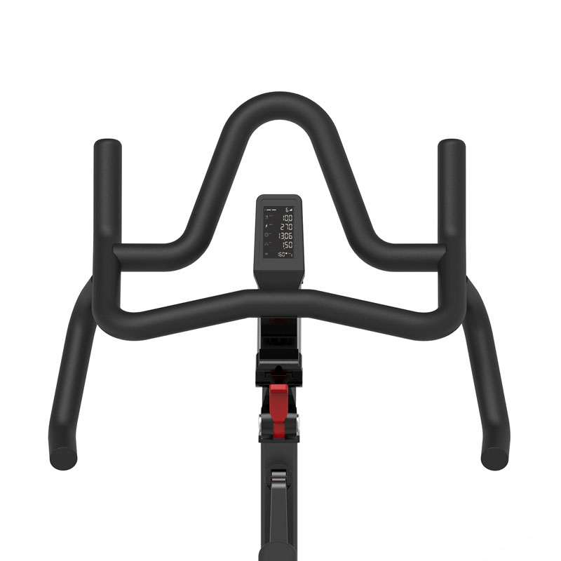 BSE-106專業(yè)健身房動感單車大圖展示3