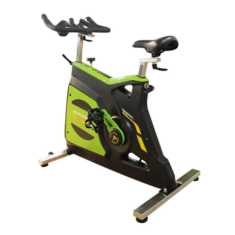 BSE-11商用動(dòng)感單車大圖展示1