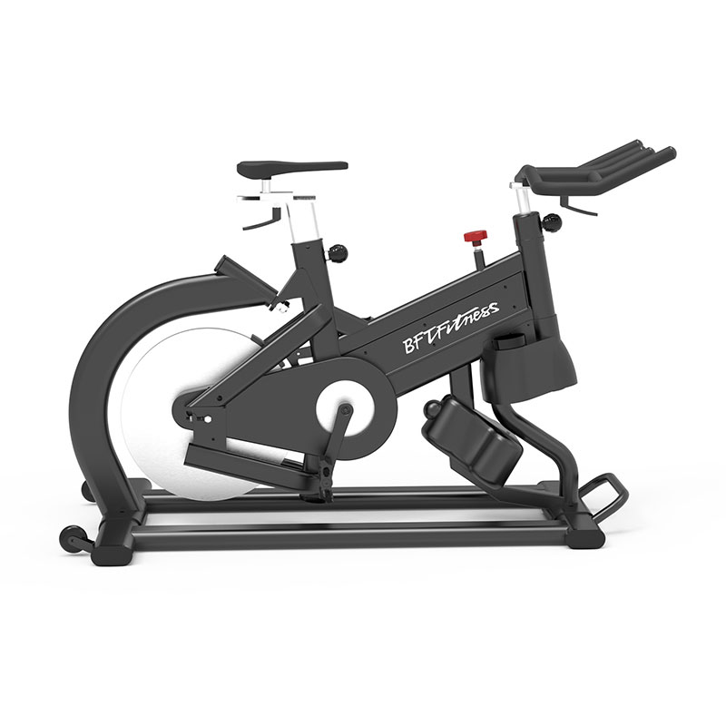 BSE-04 超酷搖擺動感單車 高質(zhì)量動感單車批發(fā)大圖展示2