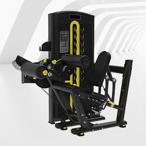 BFT-D05坐式大腿伸展/大腿屈伸雙用訓(xùn)練器