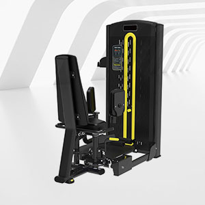 BFT-D06大腿內(nèi)展/外展雙用訓(xùn)練器