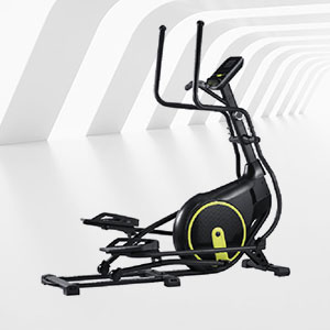 <b>PE-80家用橢圓健身車</b>