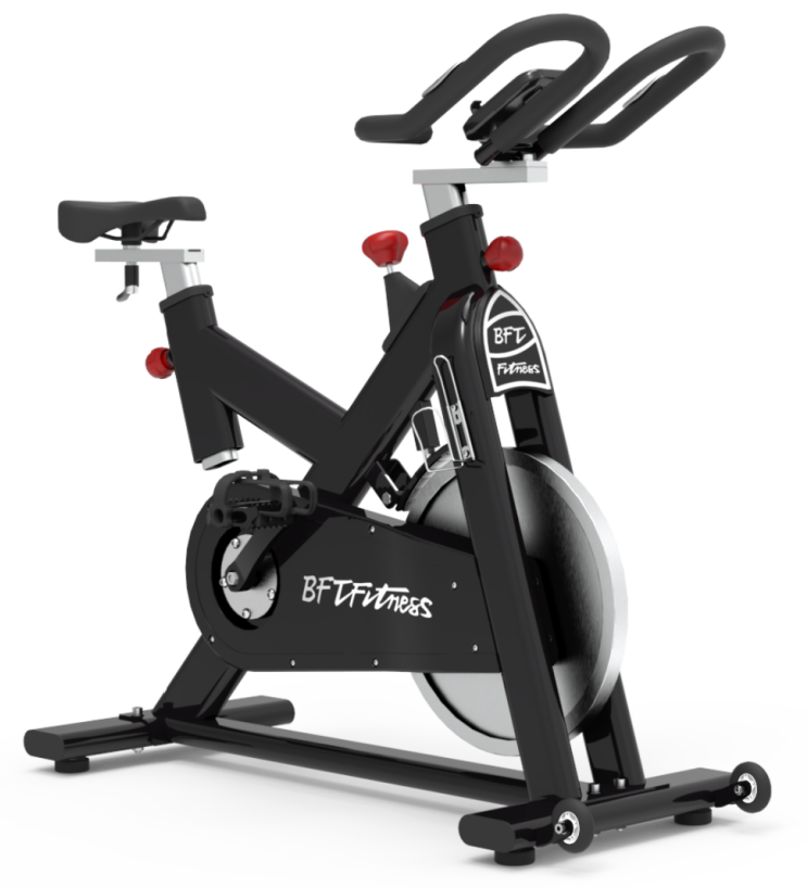 BSE-10A 磁控動(dòng)感單車