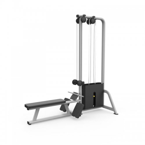 BFT-3021B 坐式劃船訓練器大圖展示1