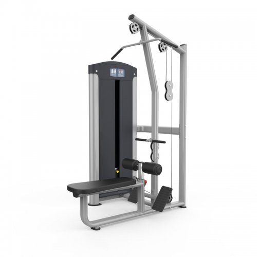 BFT-3022 高位下拉平拉雙功能訓(xùn)練器大圖展示1