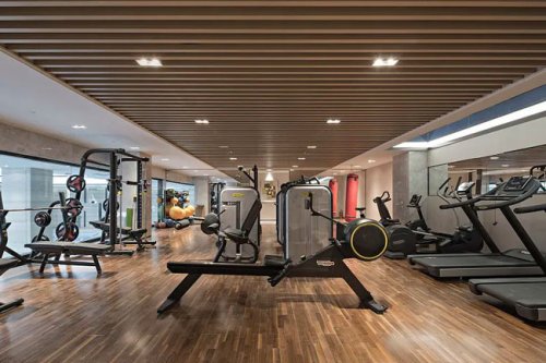 國(guó)產(chǎn)健身器材什么品牌的好