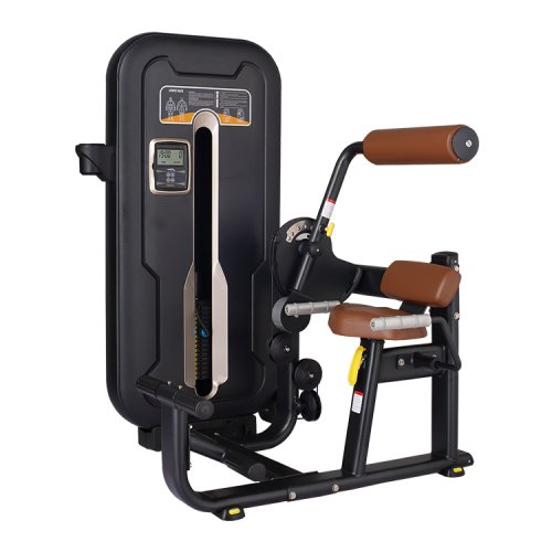 BFT-M9009 后背伸展訓(xùn)練器大圖展示1