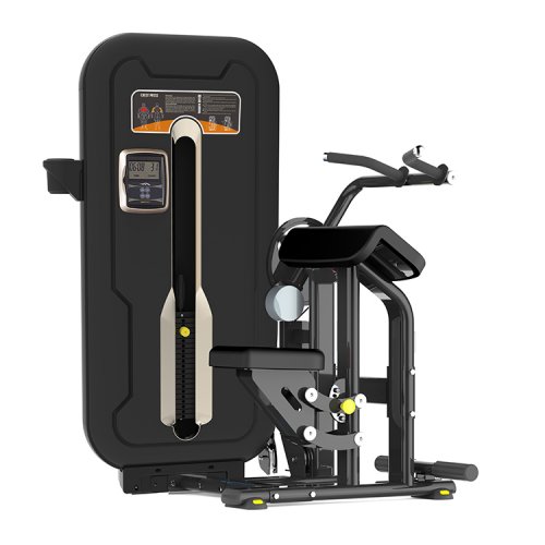 BFT-M9027 二頭肌三頭肌訓(xùn)練器大圖展示1